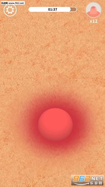 Acne Survival(ģ�⼷������ѹ��Ϸ)��ͼ3
