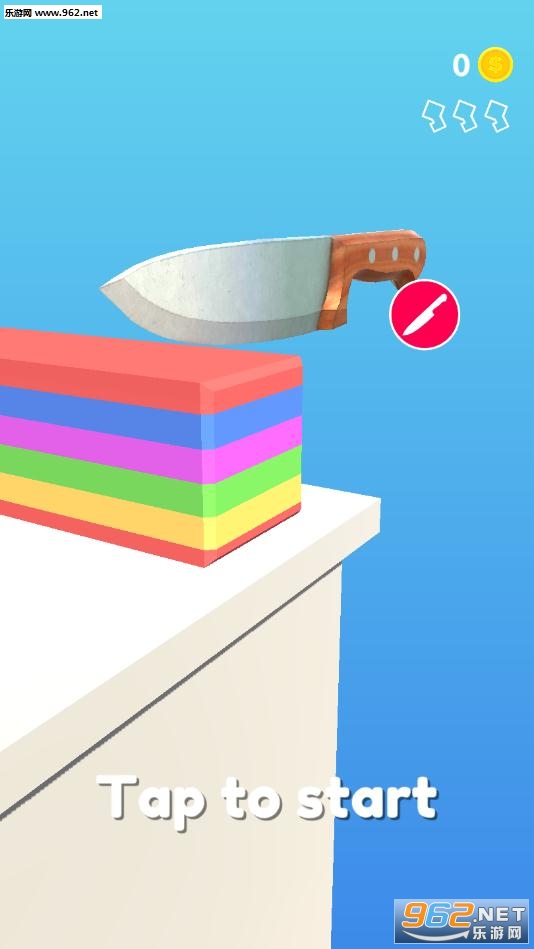 Knife Slicing(我刀切贼6安卓版)截图4