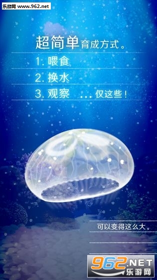 Jellyfish(����ˮĸ��������Ϸ�ٷ���)��ͼ1