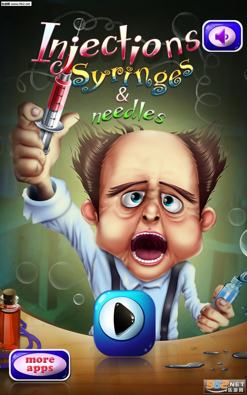 Injections Syringes And Needles(ע��ģ�����ֻ���)��ͼ3