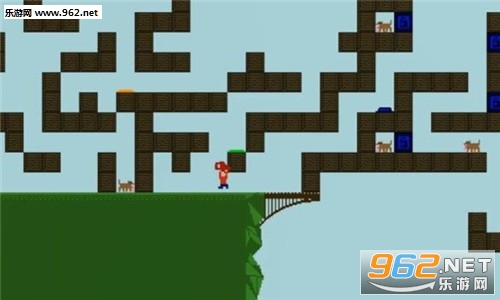 JumpBridge(���������Ű�׿��)��ͼ0