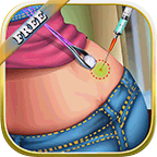 Injections Syringes And Needles(ע��ģ����С��Ϸ)