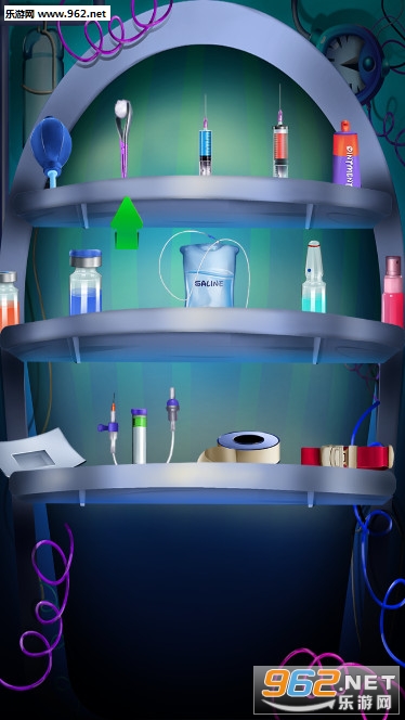 Injections Syringes And Needles(ע��ģ����С��Ϸ)v1.5�ƽ���ͼ3