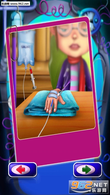 Injections Syringes And Needles(ע��ģ����С��Ϸ)v1.5�ƽ���ͼ4