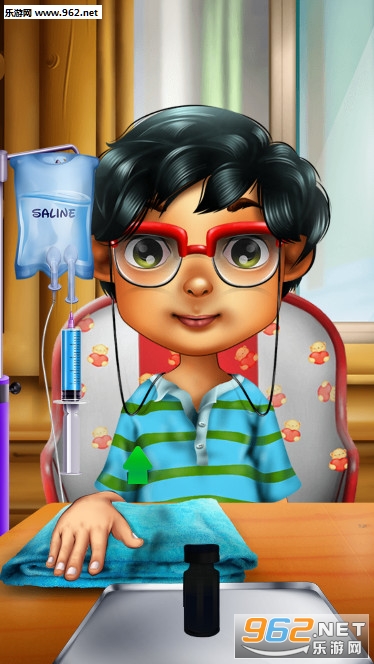 Injections Syringes And Needles(ע��ģ����С��Ϸ)v1.5�ƽ���ͼ5