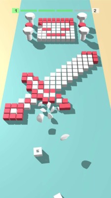 ��ɫײ��3D����v1.03������ͼ1