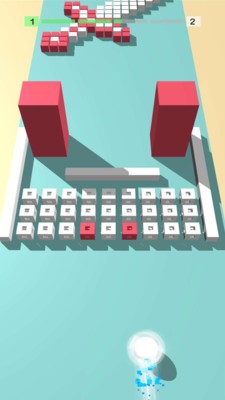 ��ɫײ��3D����v1.03������ͼ0