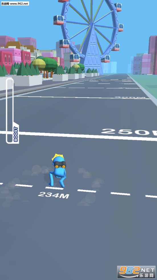LadderJump(������Ծ����)��ͼ1