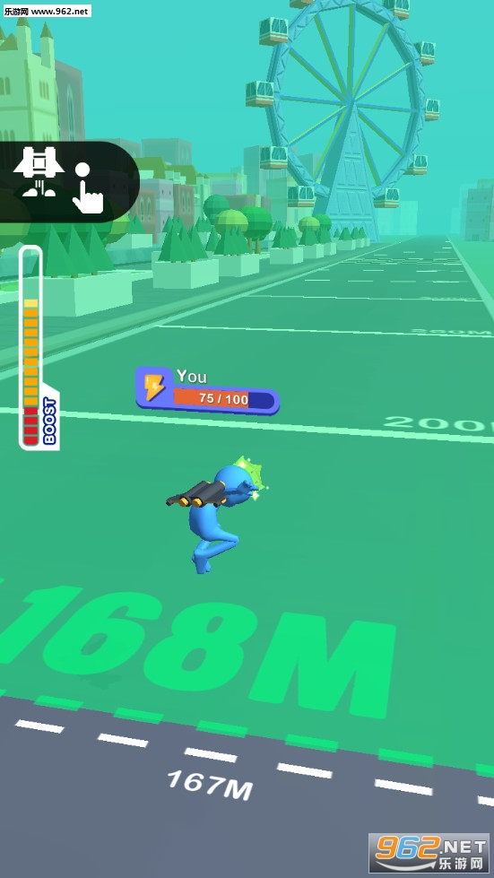 LadderJump(������Ծ����)��ͼ2