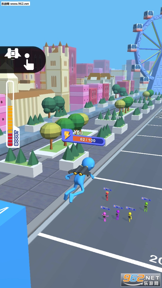 LadderJump(������Ծ����)��ͼ3