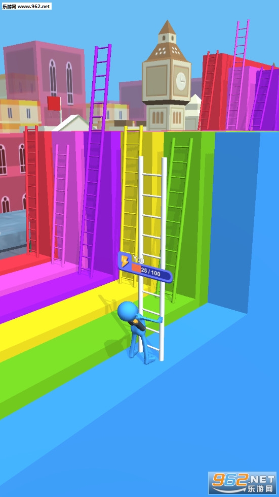 LadderJump(������Ծ����)��ͼ4