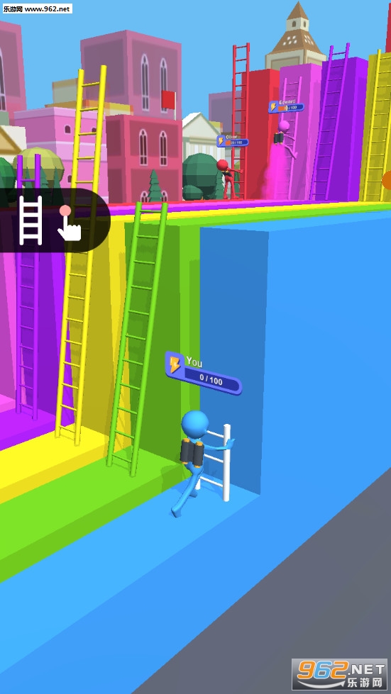 LadderJump(������Ծ����)��ͼ5