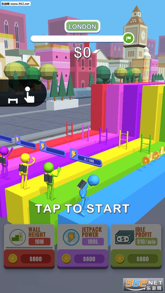 LadderJump(������Ծ����)��ͼ6