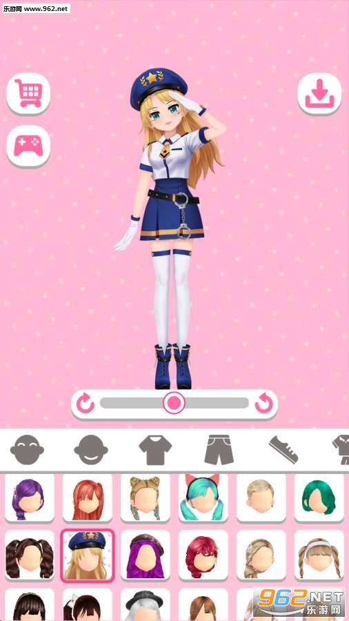 ������Styledoll��׿���ͼ0