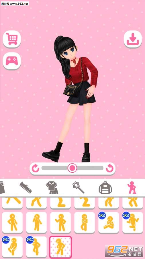 ������Styledoll��׿���ͼ3