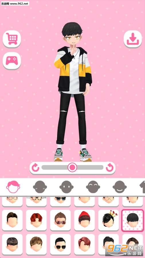 ������Styledoll��׿���ͼ2