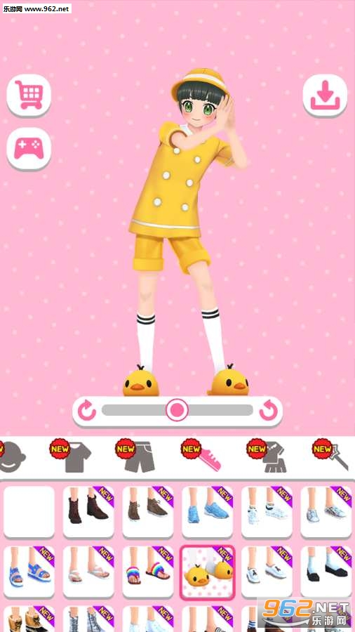 ������Styledoll��׿���ͼ4
