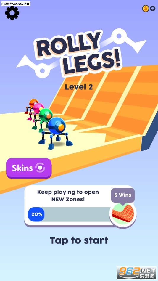 ���Ⱦ���С��Ϸv2.5 ��׿���ͼ1