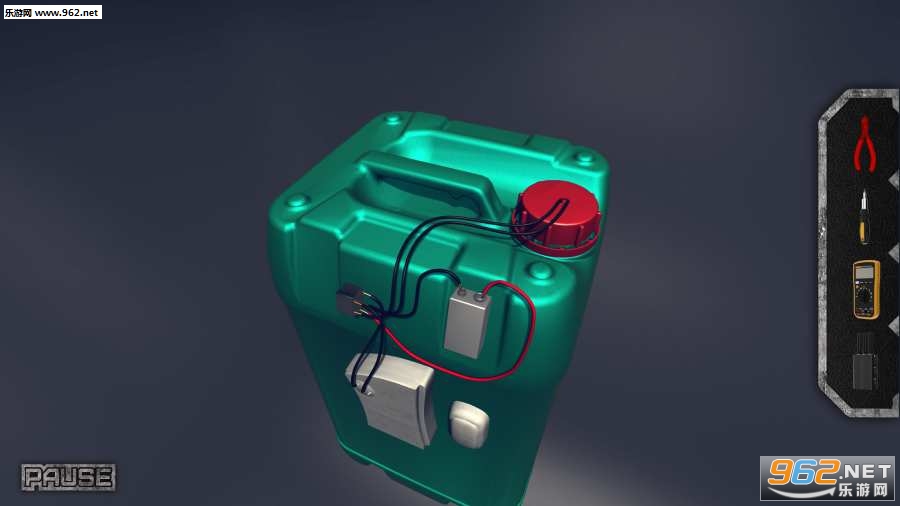 Bombsquad(�𵯲���3D���İ�)��ͼ0