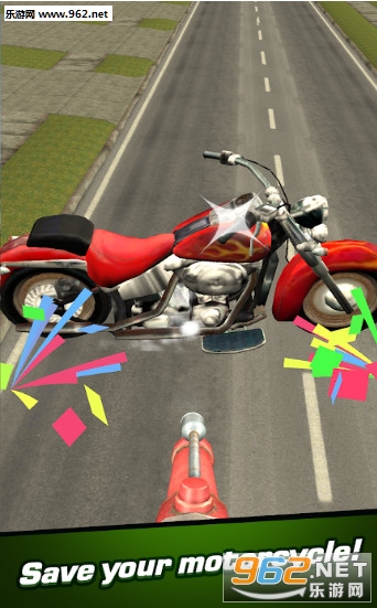 FiremanRush3D(消防员快速灭火3D安卓版)截图2