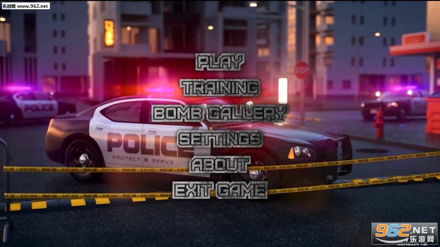 Bombsquad(拆弹部队3D游戏完整版)截图2