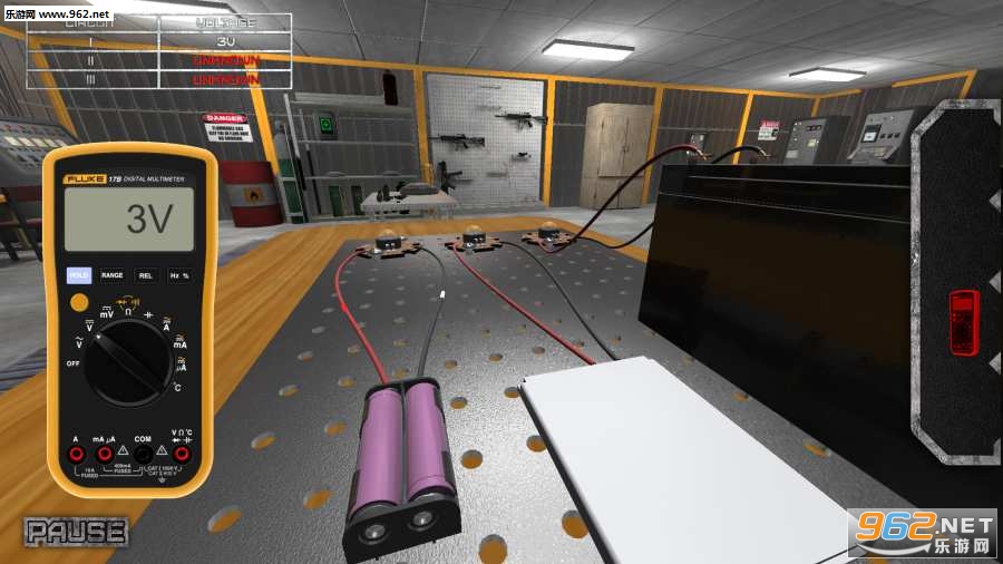 Bombsquad(拆弹部队3D游戏完整版)截图3