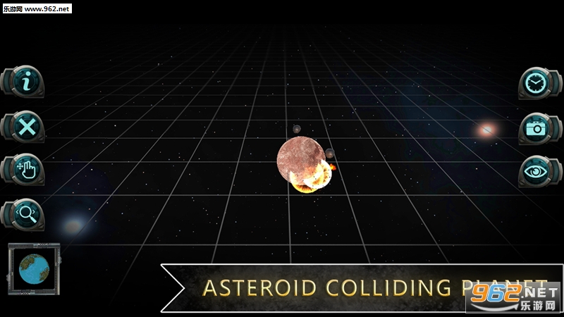 Universe 3D(宇宙空间模拟器中文完整版)截图3