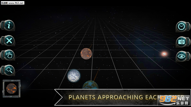 Universe 3D(宇宙空间模拟器中文完整版)截图1