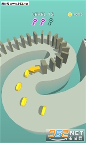 Domino Line(��һ�����Ƶ���׿��)��ͼ0