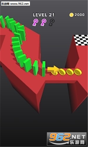 Domino Line(��һ�����Ƶ���׿��)��ͼ1