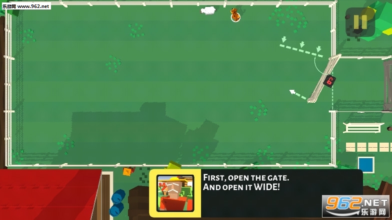 Woof: The Good Boy Story(���к��Ĺ������°�)��ͼ1