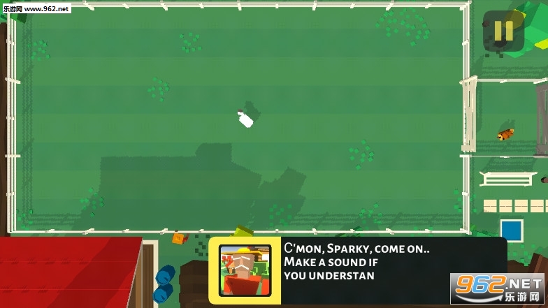 Woof: The Good Boy Story(���к��Ĺ������°�)��ͼ2