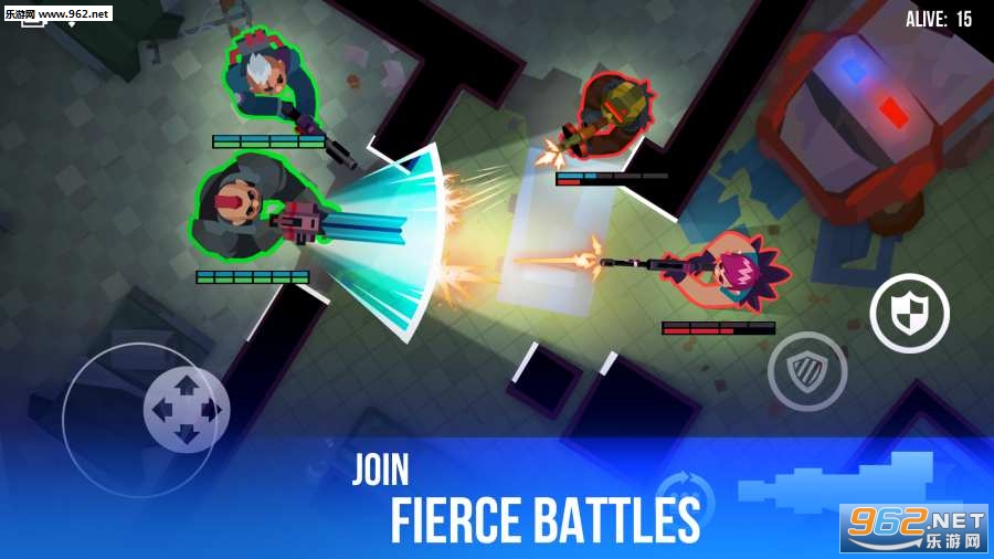 Bullet Echo(�ӵ�����BulletEcho���°�)��ͼ4