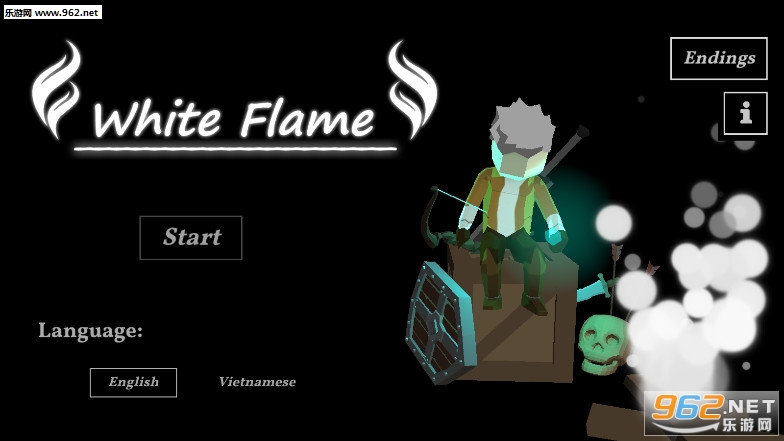 WhiteFlame(��ɫ���׿��)v1.6���°��ͼ0
