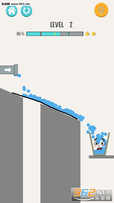 救救水资源小游戏截图1