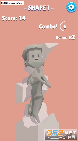 Sculpt-It(一起来雕刻小游戏)截图3