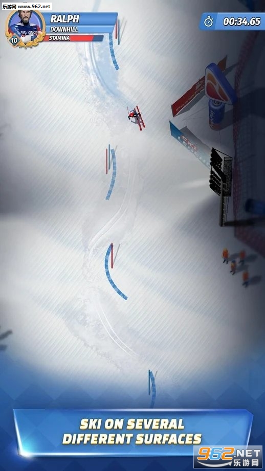 Ski Legends(��ѩ����2020��׿���°�)��ͼ0