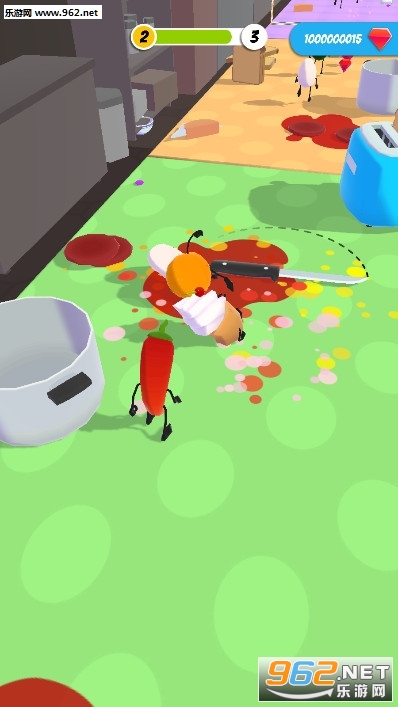��������3D��Ϸ��ͼ1