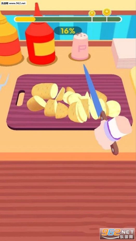 ����⿿����6(Fast Food!)��ͼ0