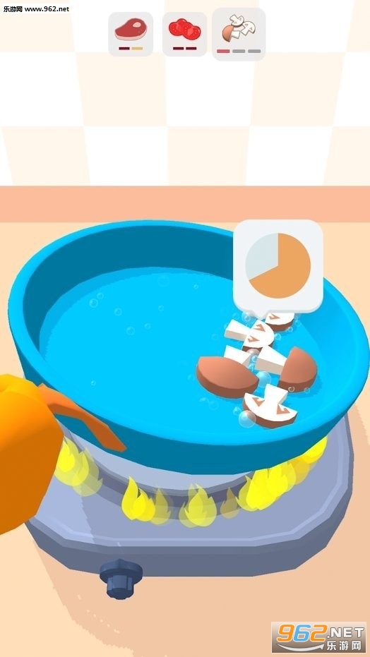 ����⿿����6(Fast Food!)��ͼ2