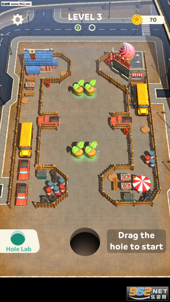 City Buster(�ݻ���������С��Ϸ)��ͼ2