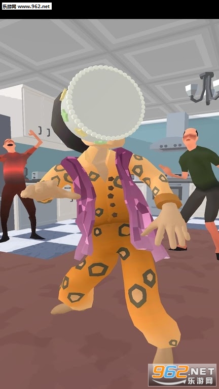 PieFace��Ϸ��ͼ2