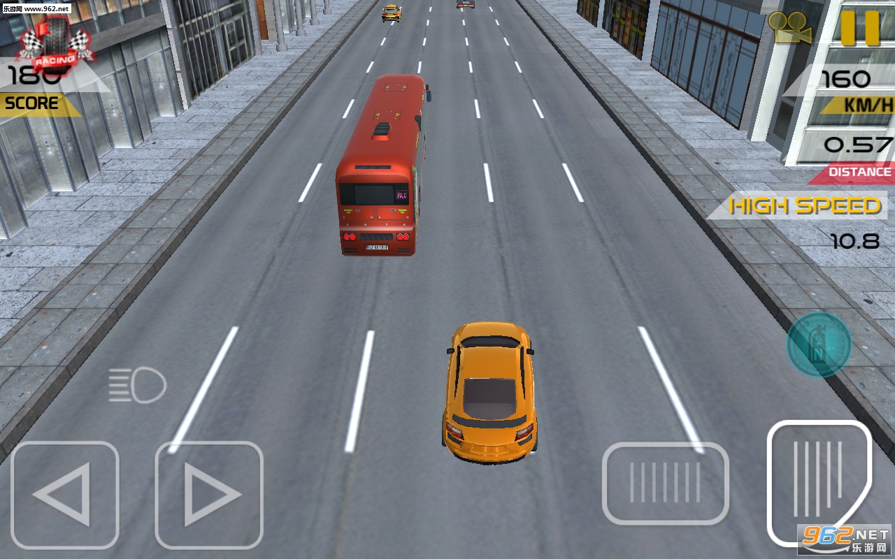 Real_Rover_Driving_Simulator_20192020ģ�⿪·����Ϸ��ͼ0