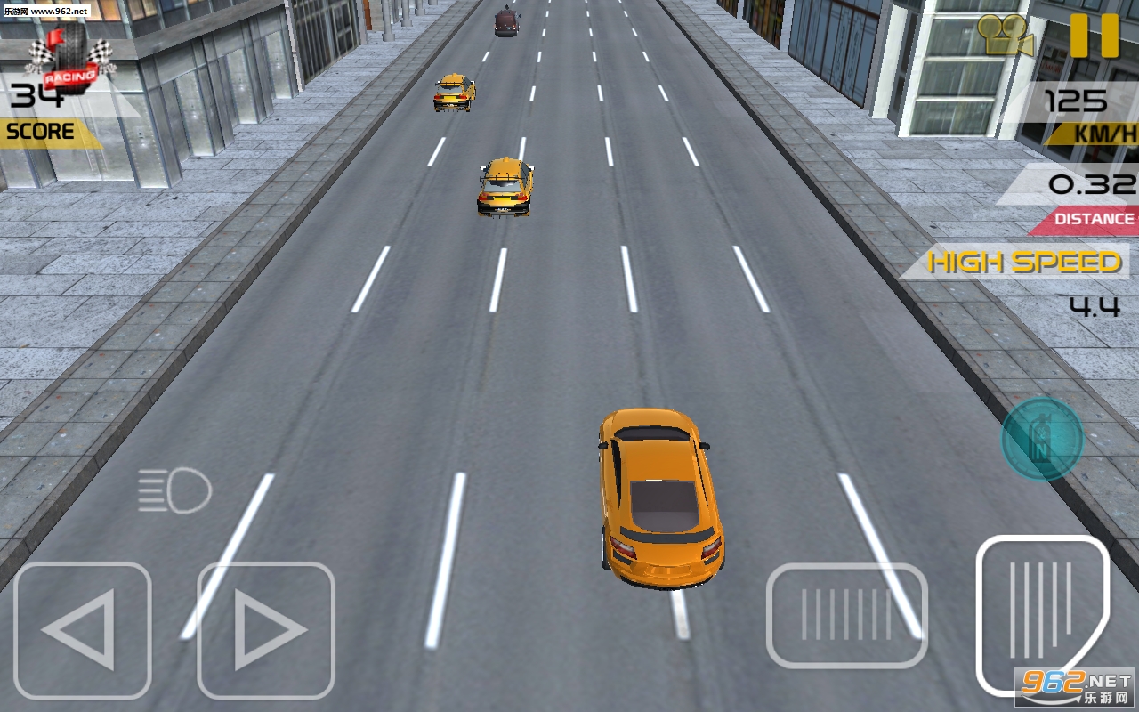 Real_Rover_Driving_Simulator_20192020ģ�⿪·����Ϸ��ͼ1