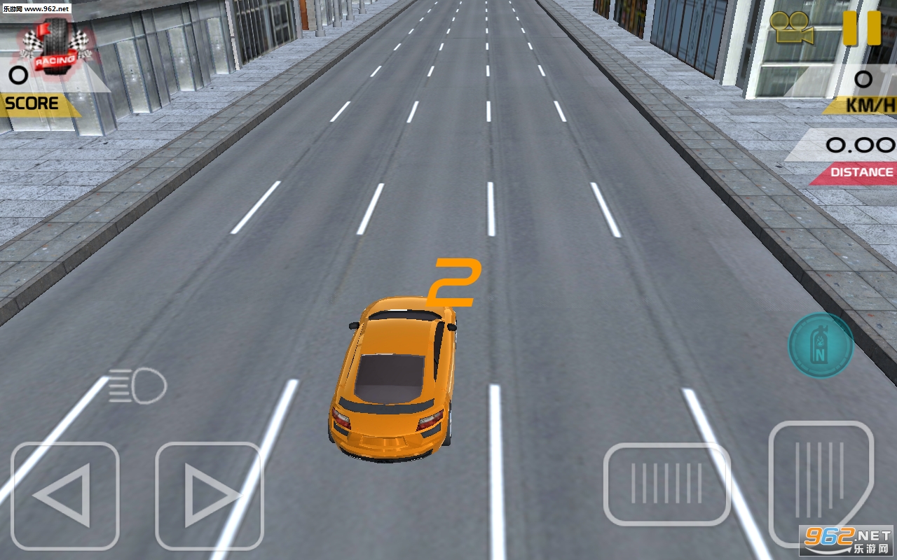 Real_Rover_Driving_Simulator_20192020ģ�⿪·����Ϸ��ͼ3