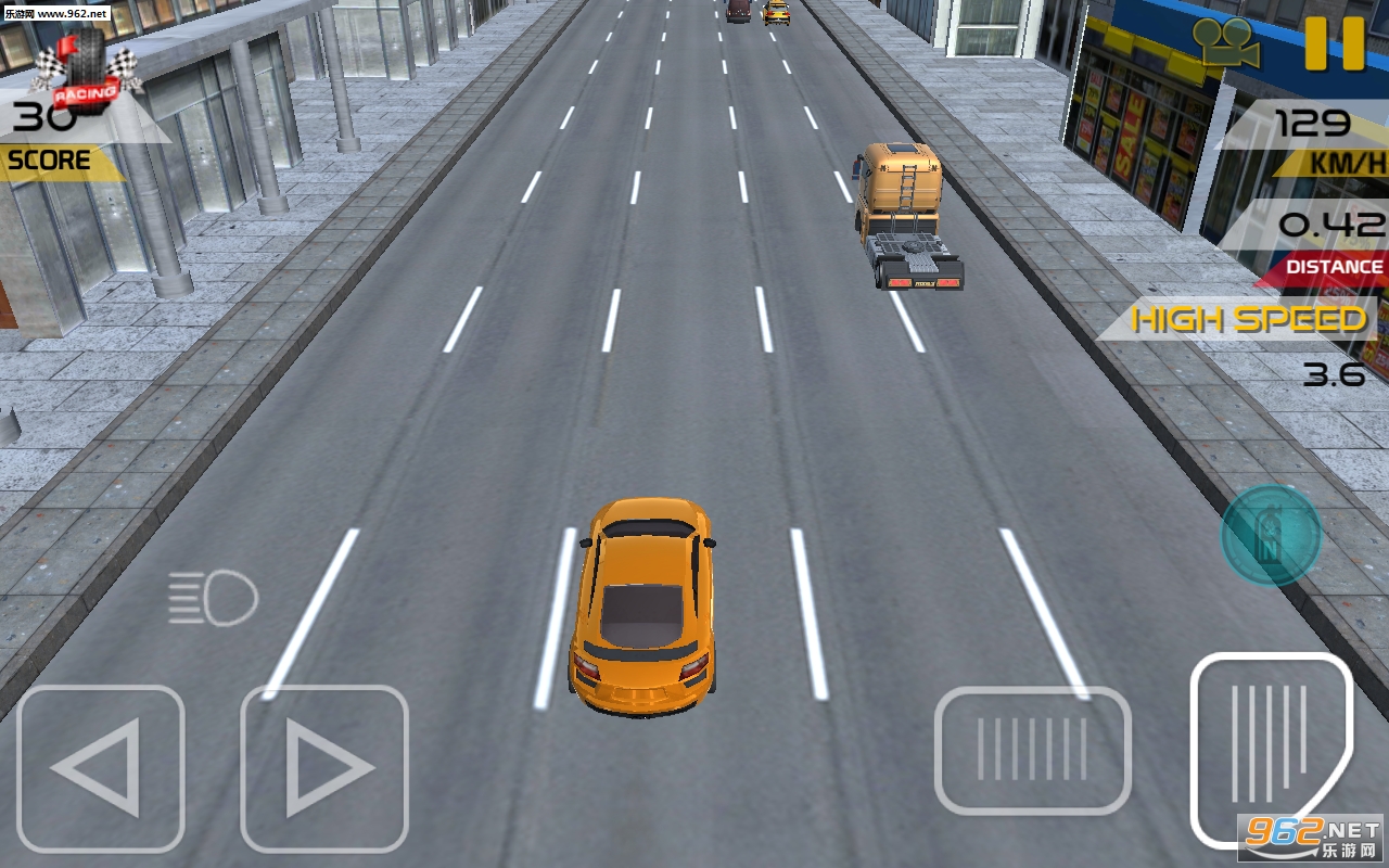 Real_Rover_Driving_Simulator_20192020ģ�⿪·����Ϸ��ͼ2