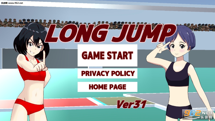 ��Զ������Ϸ��׿��v31 (Long Jump)��ͼ0