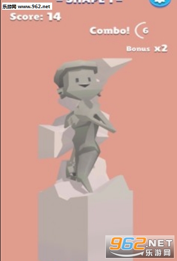 Sculpt-It(һ������̰�׿��)v1.0 ���°��ͼ3
