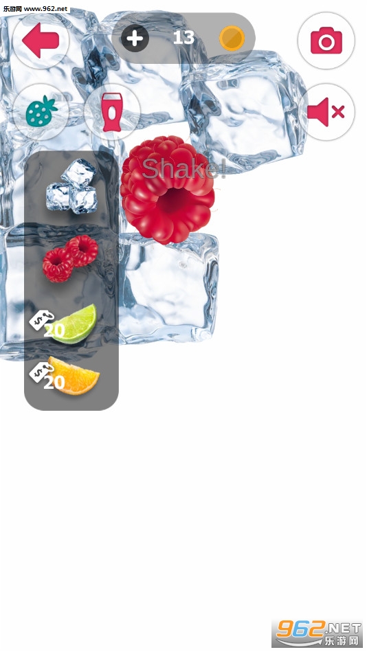 Drink Cocktail Real Sim(��ʵģ��ȼ�β����Ϸ)��ͼ3