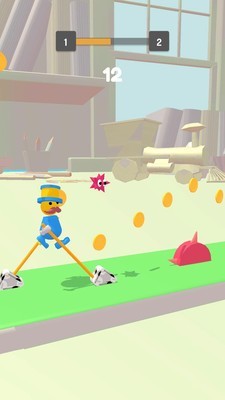 Stick Walker(��������)��ͼ2